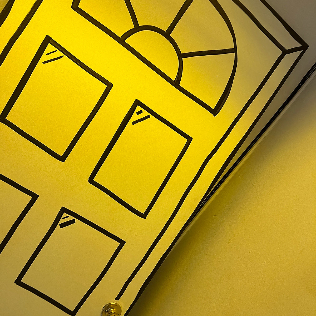Break free from the Inksidious Escape Room before the unexpected happens.