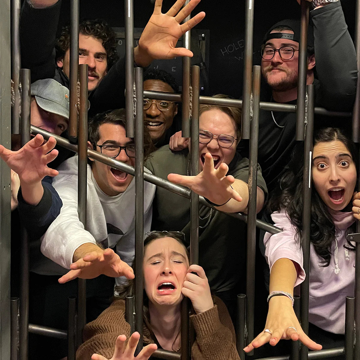 Escape Room 66