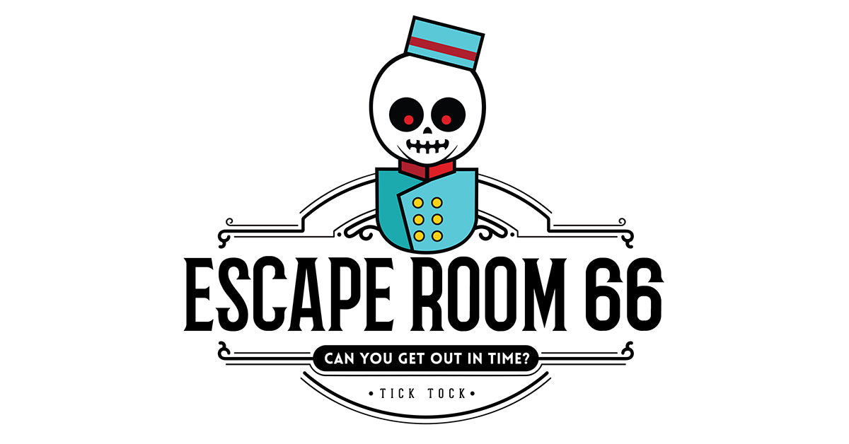 IRVINE  PRISON BREAK: Trapped in Time – Escape Room 66. LLC