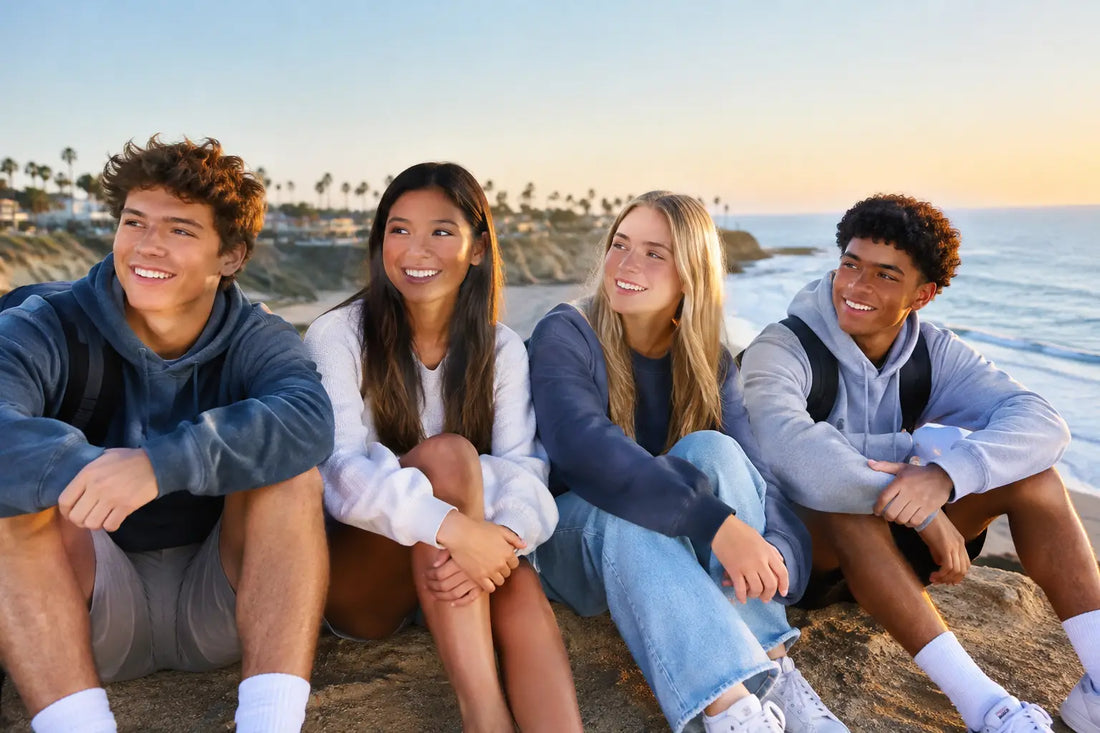 12 Great Activities for Teens in Orange County