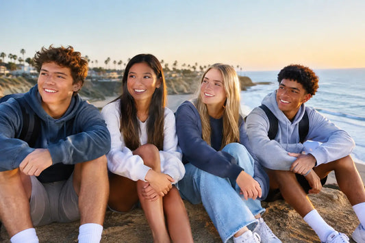 12 Great Activities for Teens in Orange County