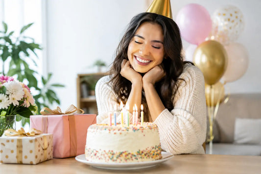 Plan a Stress-Free Birthday Celebration Today