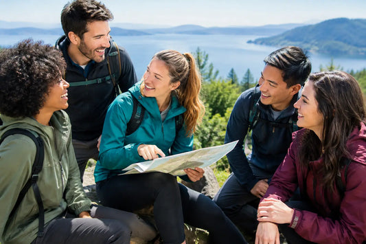 How to Plan Company Outings People Want