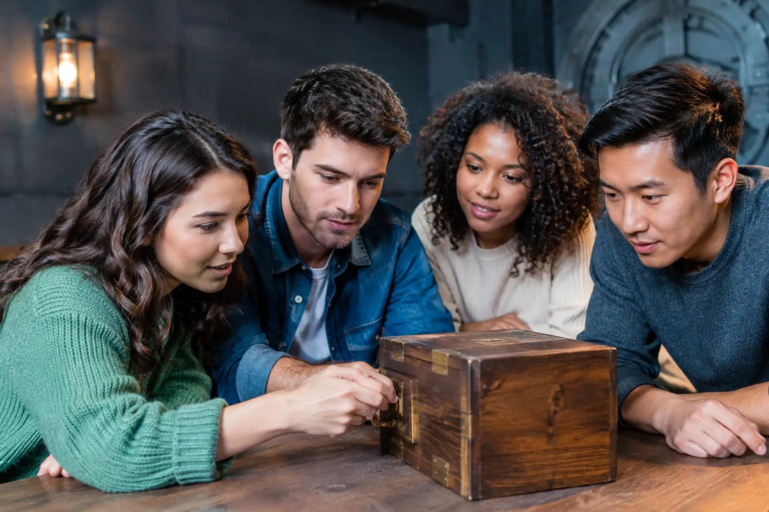 Do Escape Rooms Need Reservations? Know Before You Go