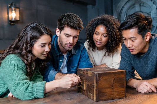 Do Escape Rooms Need Reservations? Know Before You Go