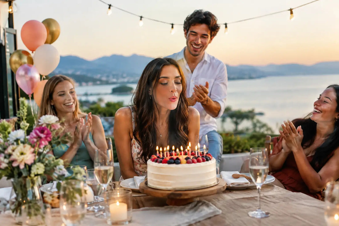 Birthday Venues That Turn Parties Into Stories