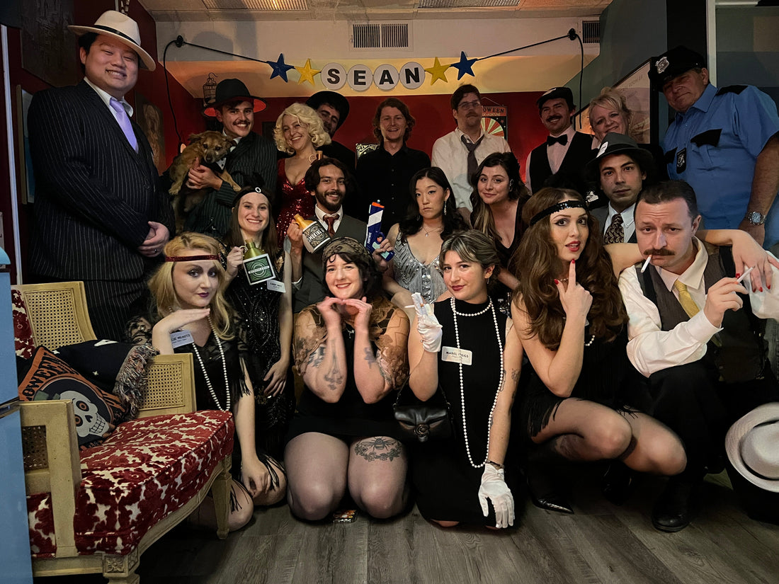 Celebrate an Epic Kids’ Birthday Party at Escape Room 66 – Los Angeles 🎂