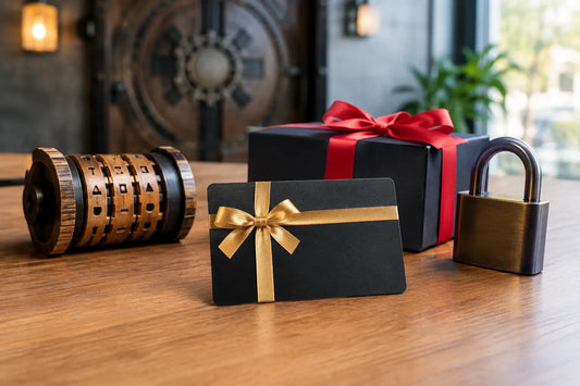 Escape Room Gift Cards Orange County Guide