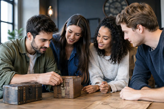 How to Book Escape Rooms Without the Guesswork