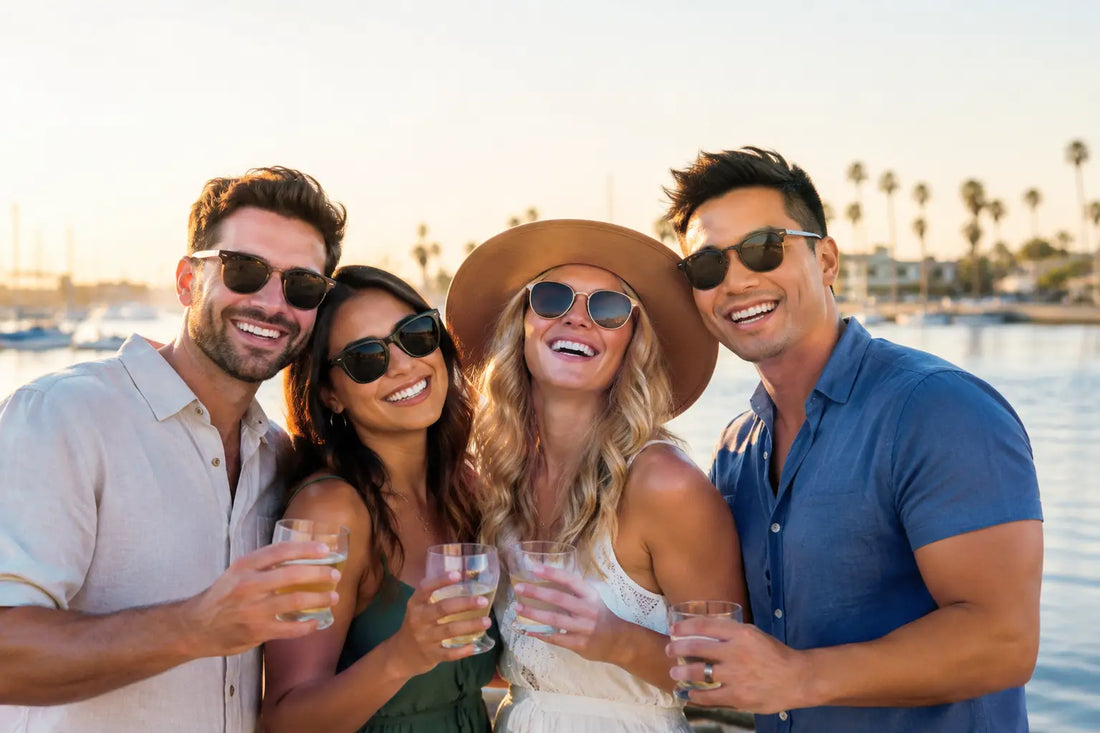Adult Birthday Activity Guide for Orange County Fun