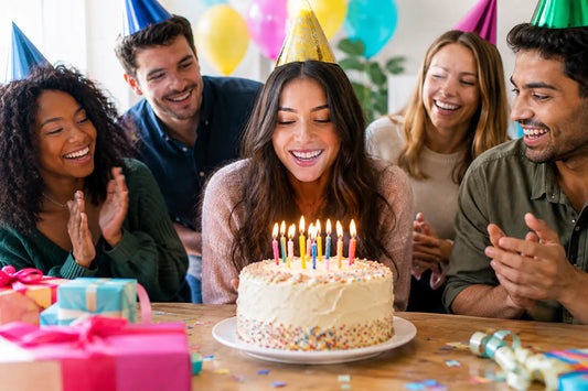 Birthday Activities That Make Parties Legendary