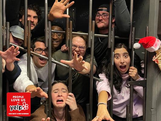 10 Best Holiday Family Activities in Orange County, CA