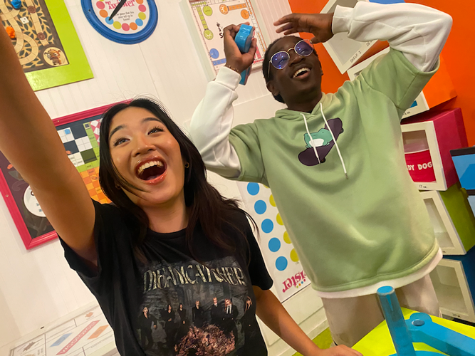 LAGUNA HILLS | THE DOGHOUSE