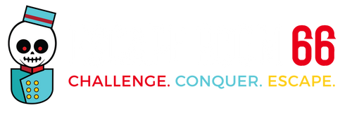 Escape Room 66. LLC