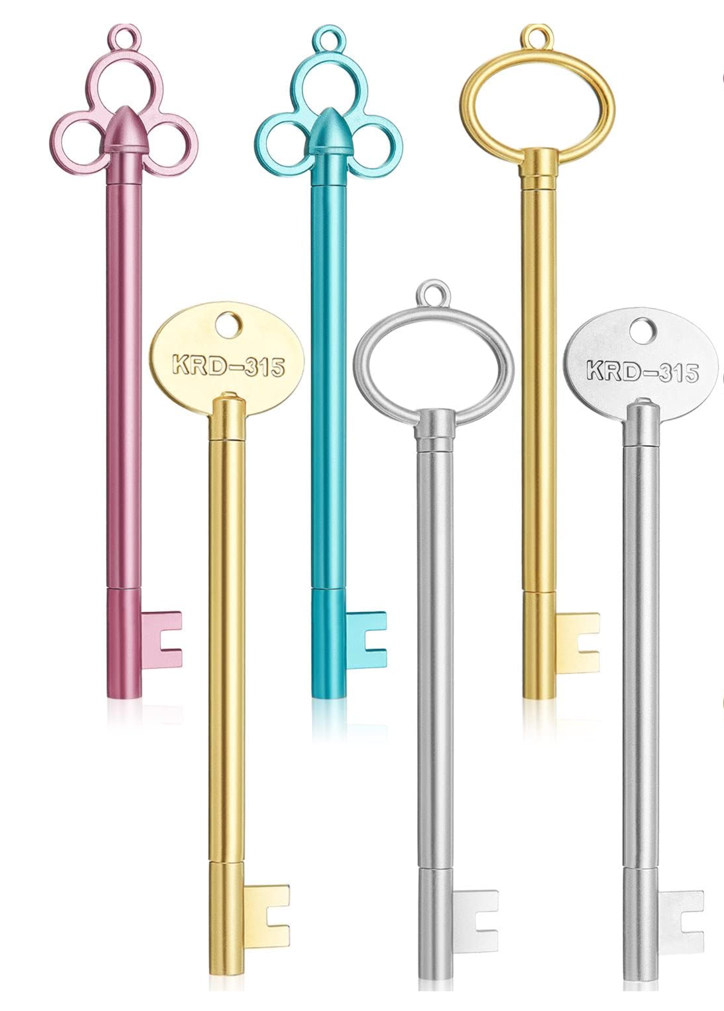 Inksidious Key Pen – Escape Room 66. LLC