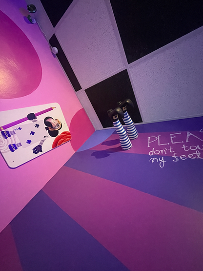 LAGUNA HILLS | WICKED WONDERLAND