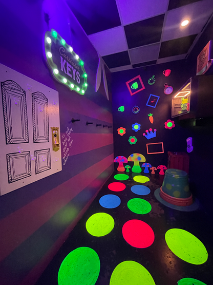 LAGUNA HILLS | WICKED WONDERLAND