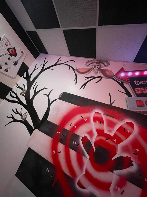 LAGUNA HILLS | WICKED WONDERLAND